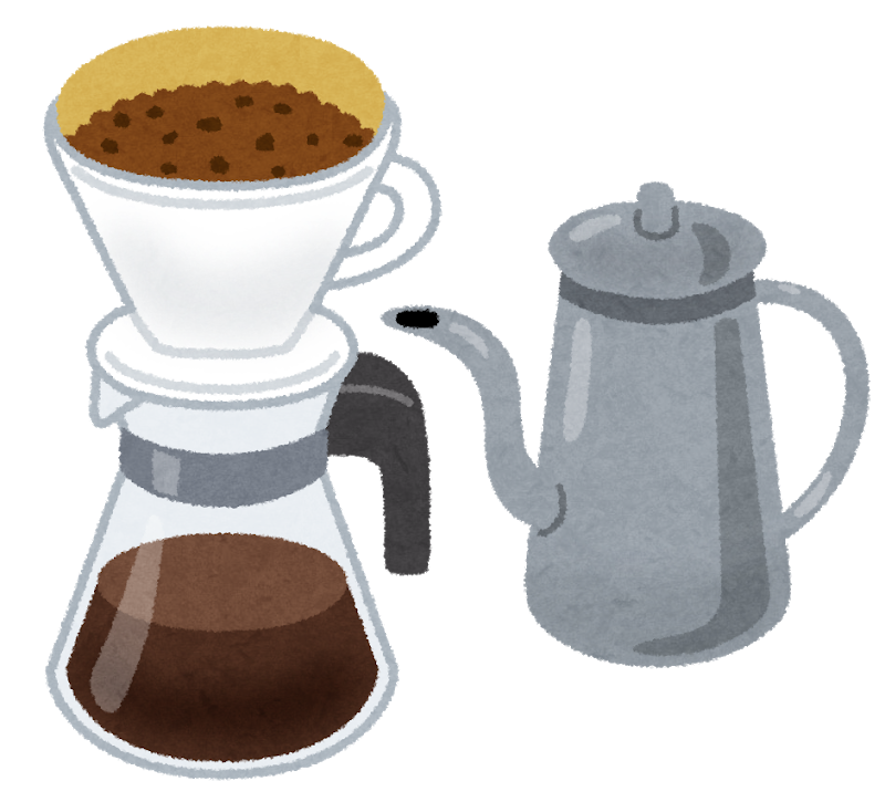 山でもキャンプ場でもどこでも美味しいコーヒーが飲めるスタンレーの 真空コーヒーシステム 鬼キャンパーのアウトドアブログ